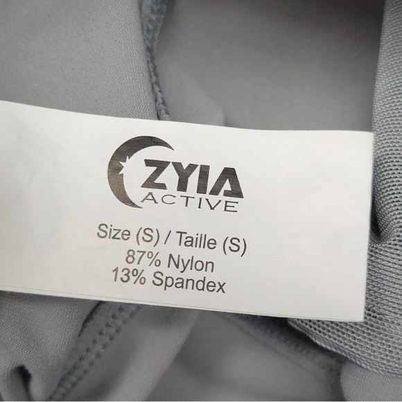 Zyia Active Ascend Joggers ✨ - Picture 6 of 6